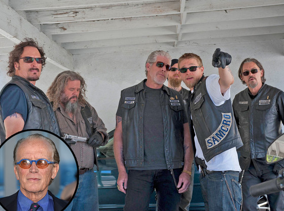 Sons of Anarchy, FX Sons of Anarchy, FX